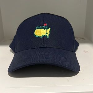 Masters blue Hat @masters #masters #hat #blue